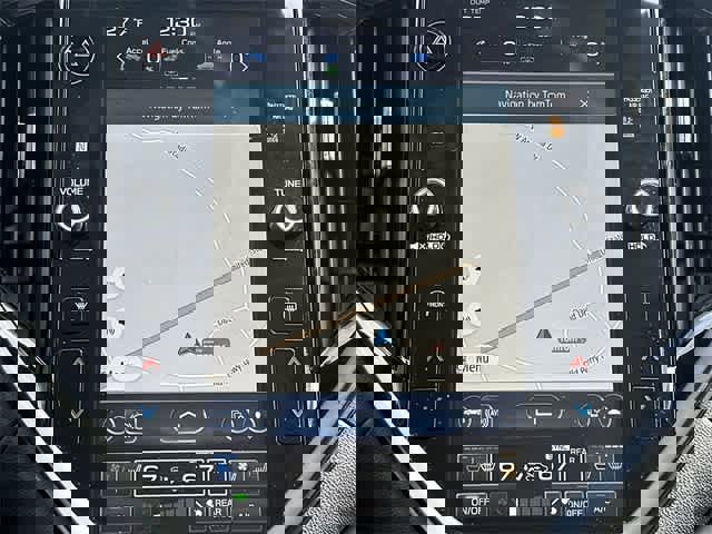 Certified 2025 Subaru Ascent Bronze Edition image 13