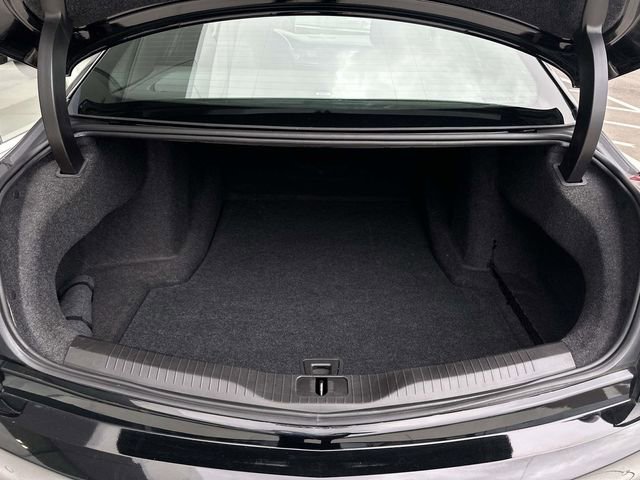 Used 2019 Cadillac CT6 Sport w/ Active Chassis Package 19" AWD/4WD image 29