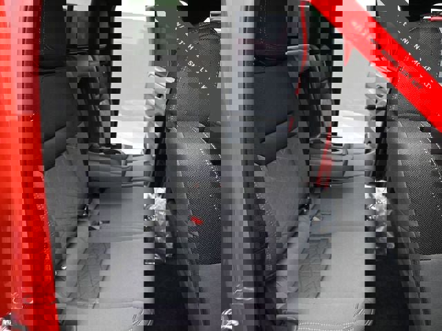 New 2026 Nissan Frontier SV w/ All-Weather Content Package image 25