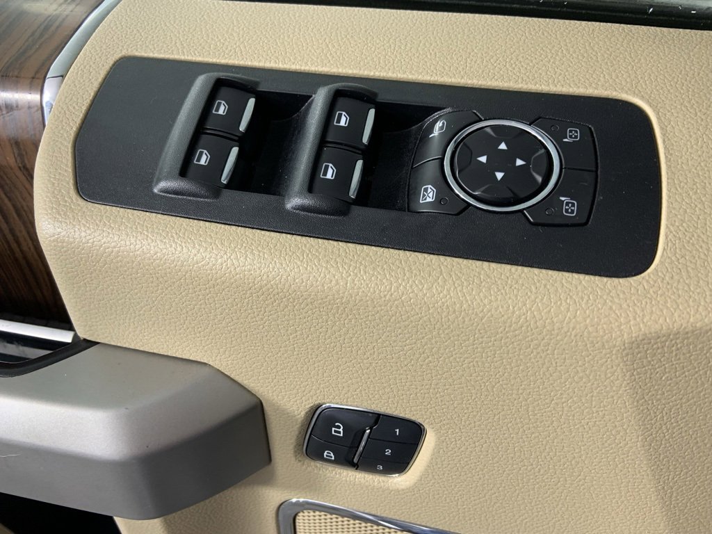 Used 2015 Ford F150 Lariat w/ Equipment Group 502A Luxury image 22