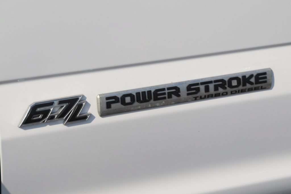 Used 2021 Ford F450 XL w/ Power Equipment Group RWD image 44