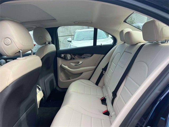 Used 2020 Mercedes-Benz C 300 C 300 w/ Premium Package image 9