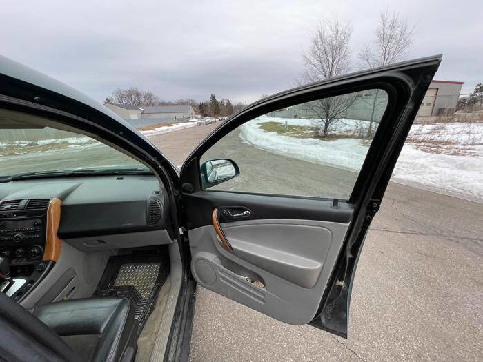 Used 2006 Saturn Vue AWD V6 w/ Comfort Pkg image 28