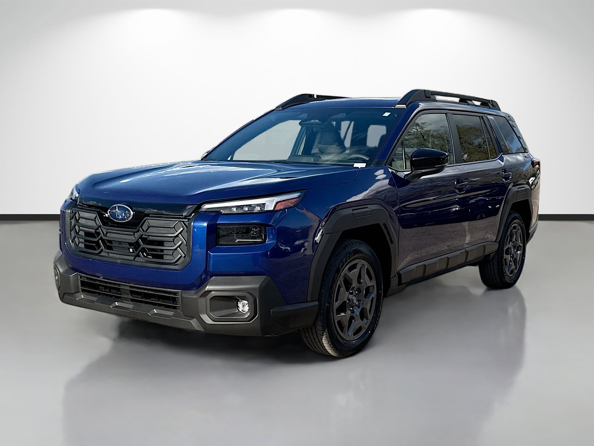 New 2026 Subaru Outback Premium image 7