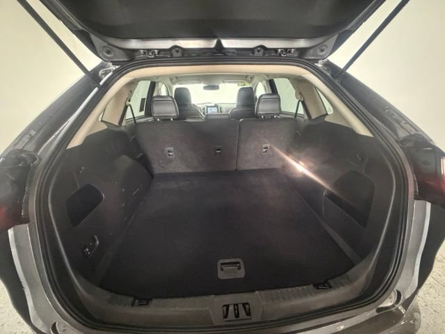 Used 2024 Ford Edge SEL AWD/4WD image 10
