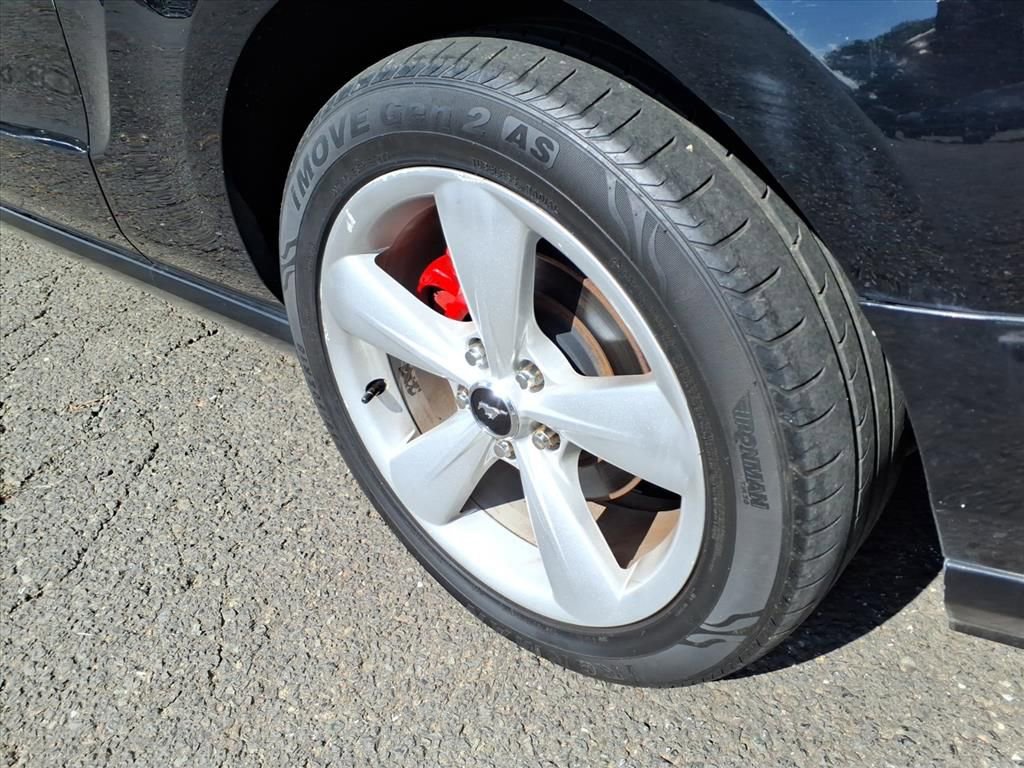 Used 2011 Ford Mustang GT Premium w/ Comfort Pkg image 6