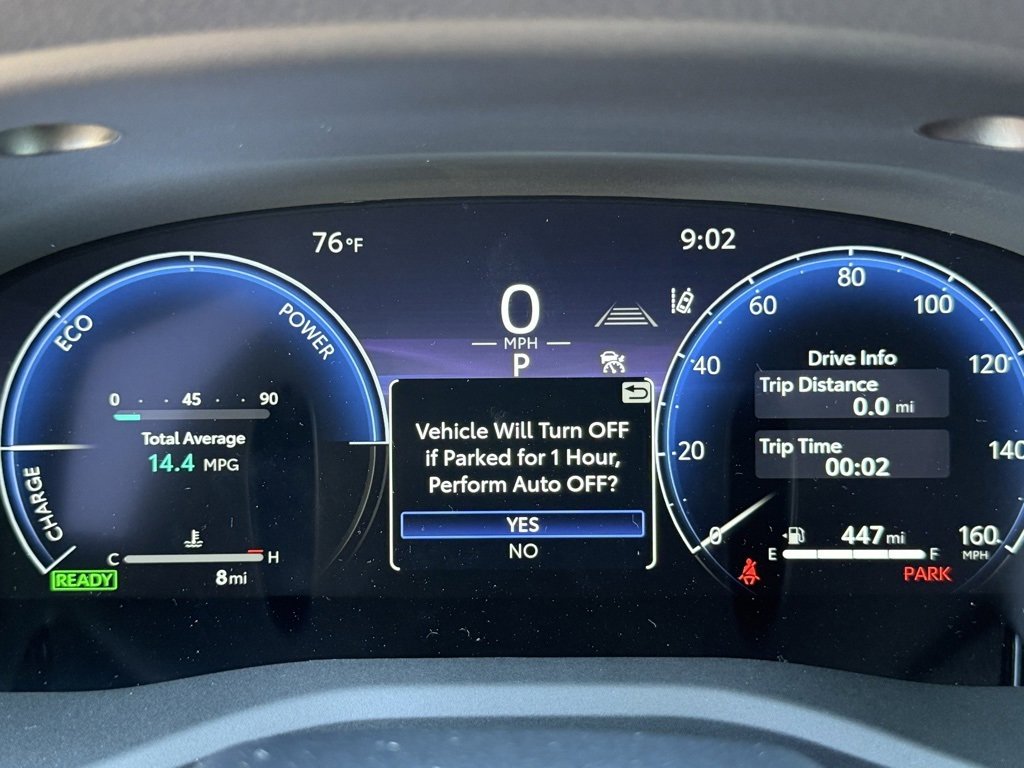 New 2026 Toyota Camry XSE image 25