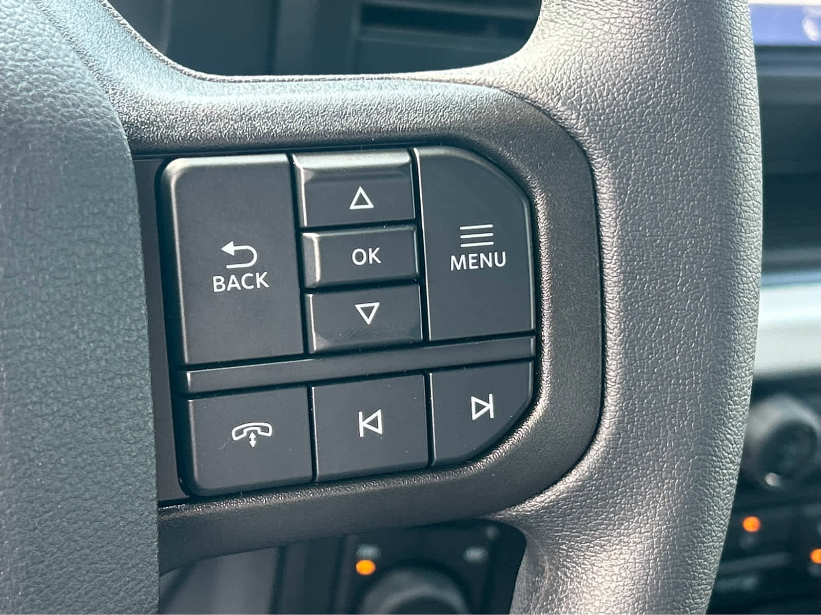 New 2026 Ford F250 XL w/ STX Appearance Package image 23