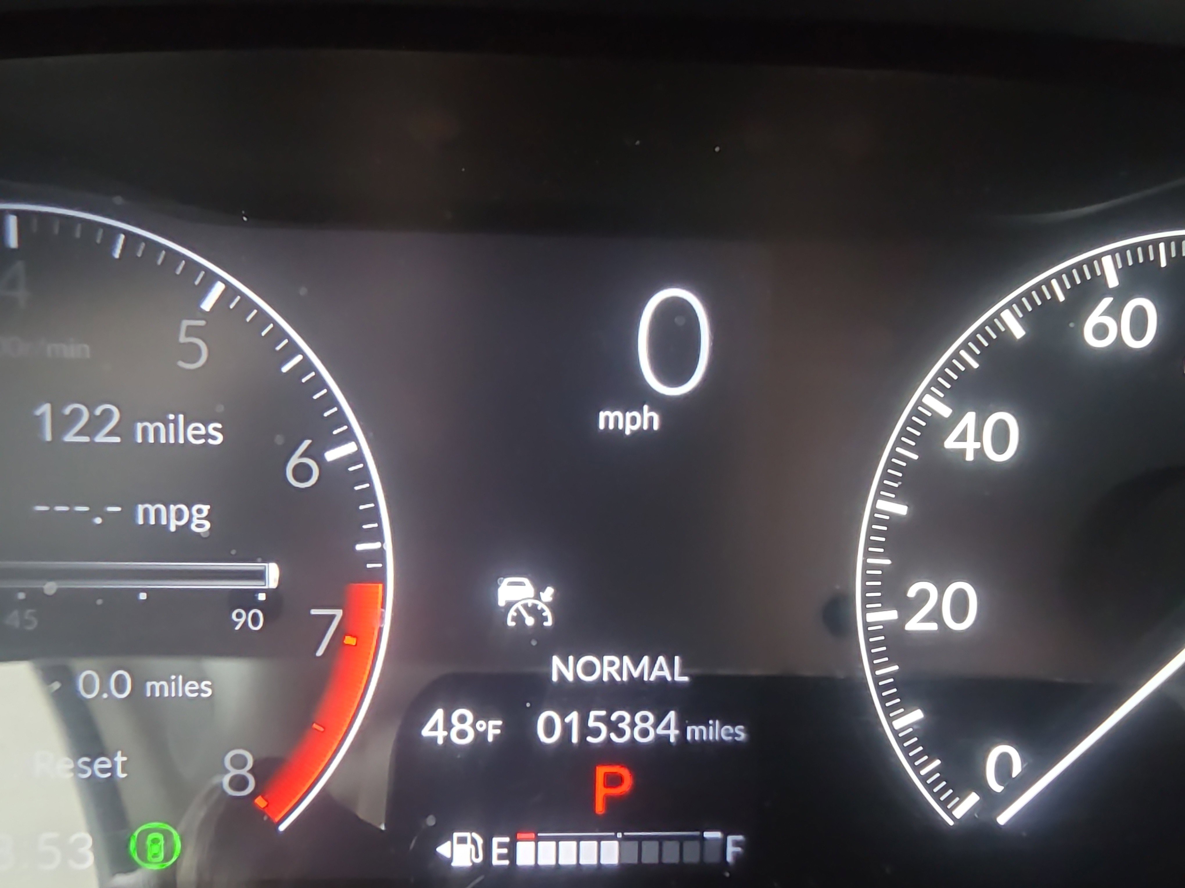 Used 2023 Honda HR-V EX-L image 26