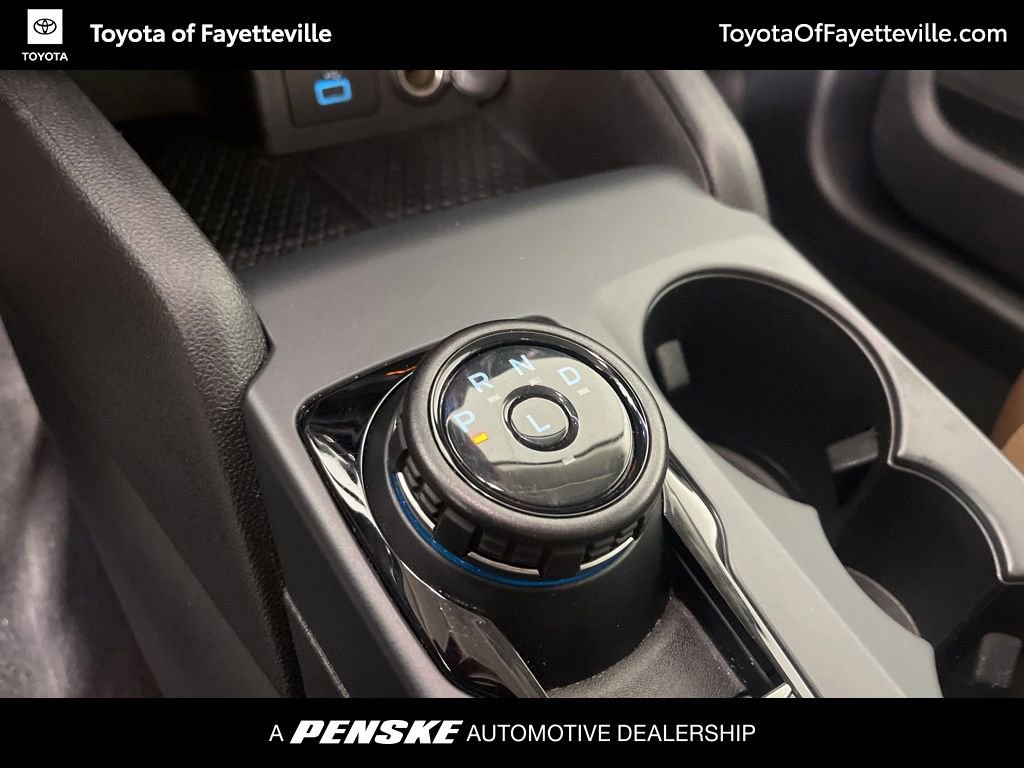 Used 2022 Ford Bronco Sport Outer Banks AWD/4WD image 29