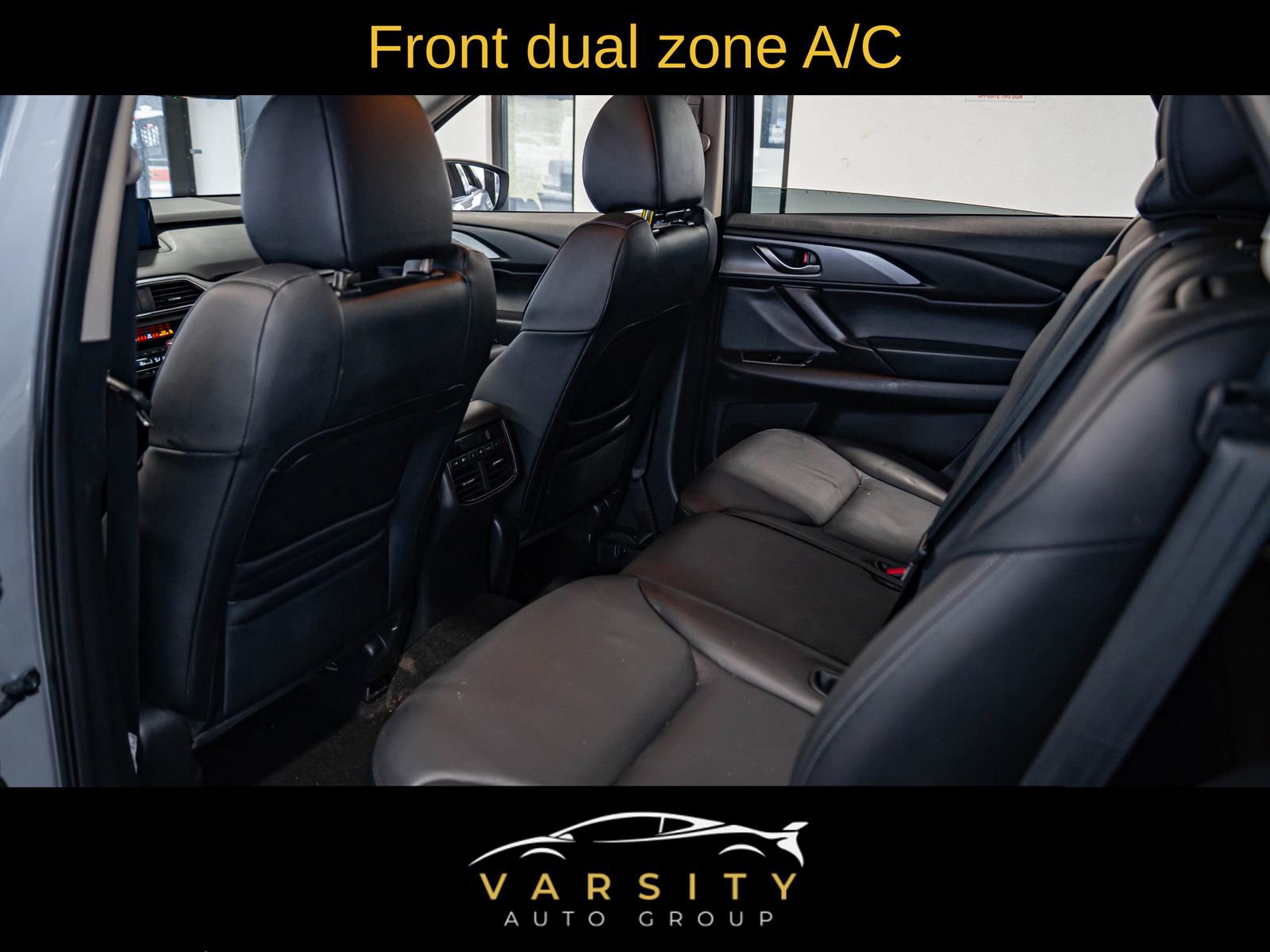 Used 2023 MAZDA CX-9 Touring Plus image 16