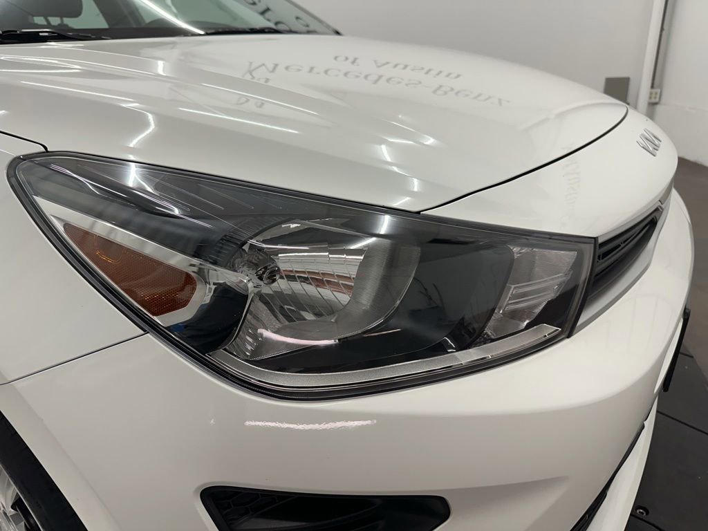 Used 2023 Kia Rio LX FWD image 10