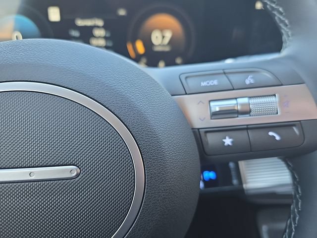 New 2026 Hyundai Kona Limited FWD image 27