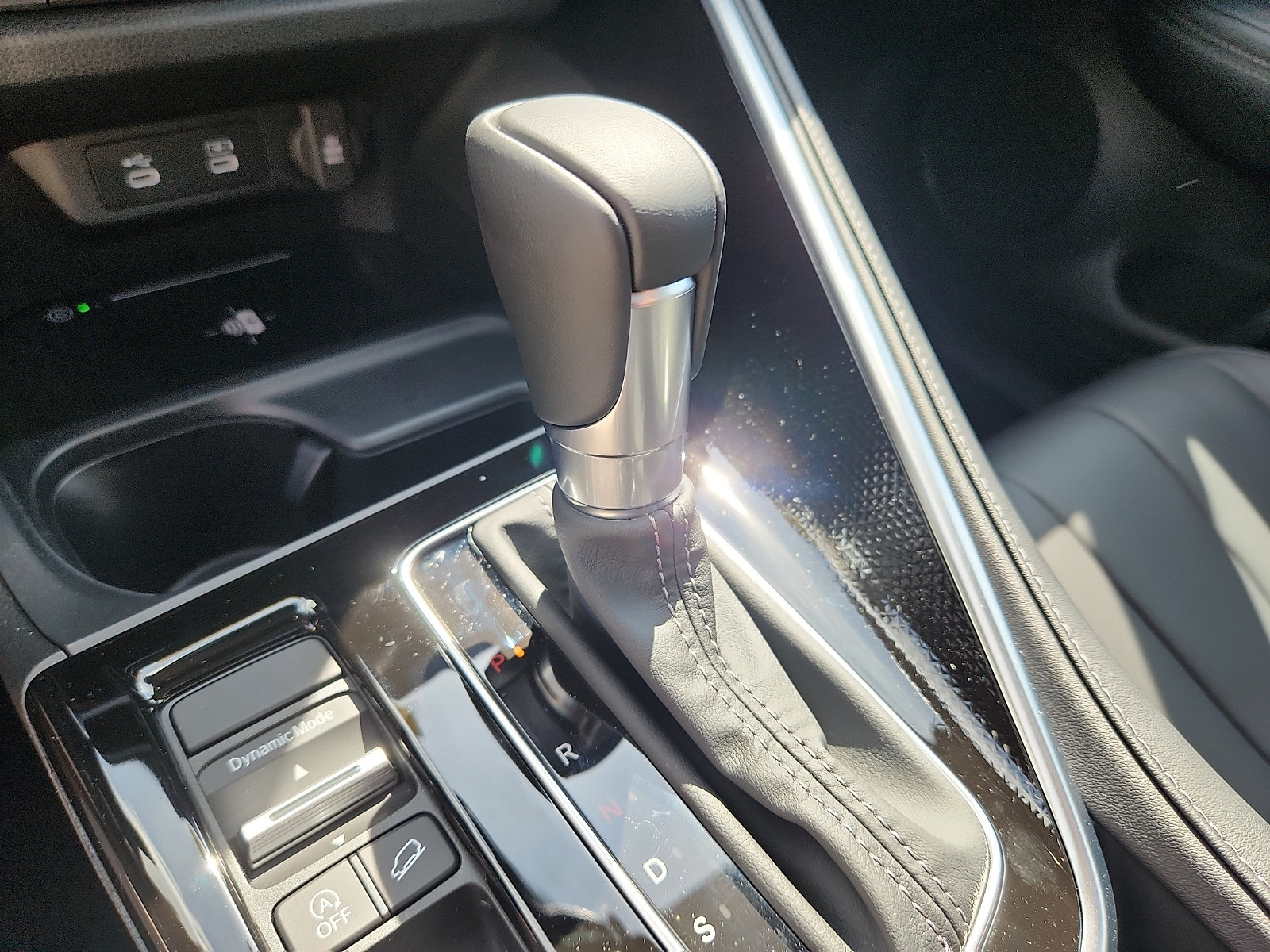 New 2026 Acura ADX FWD image 11