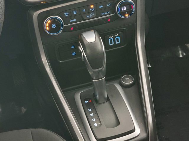 Used 2022 Ford EcoSport SE w/ Interior Protection Package image 25