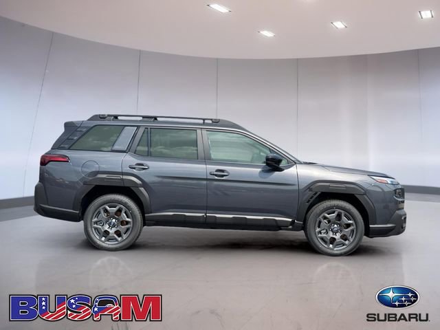 New 2026 Subaru Outback Premium video 3