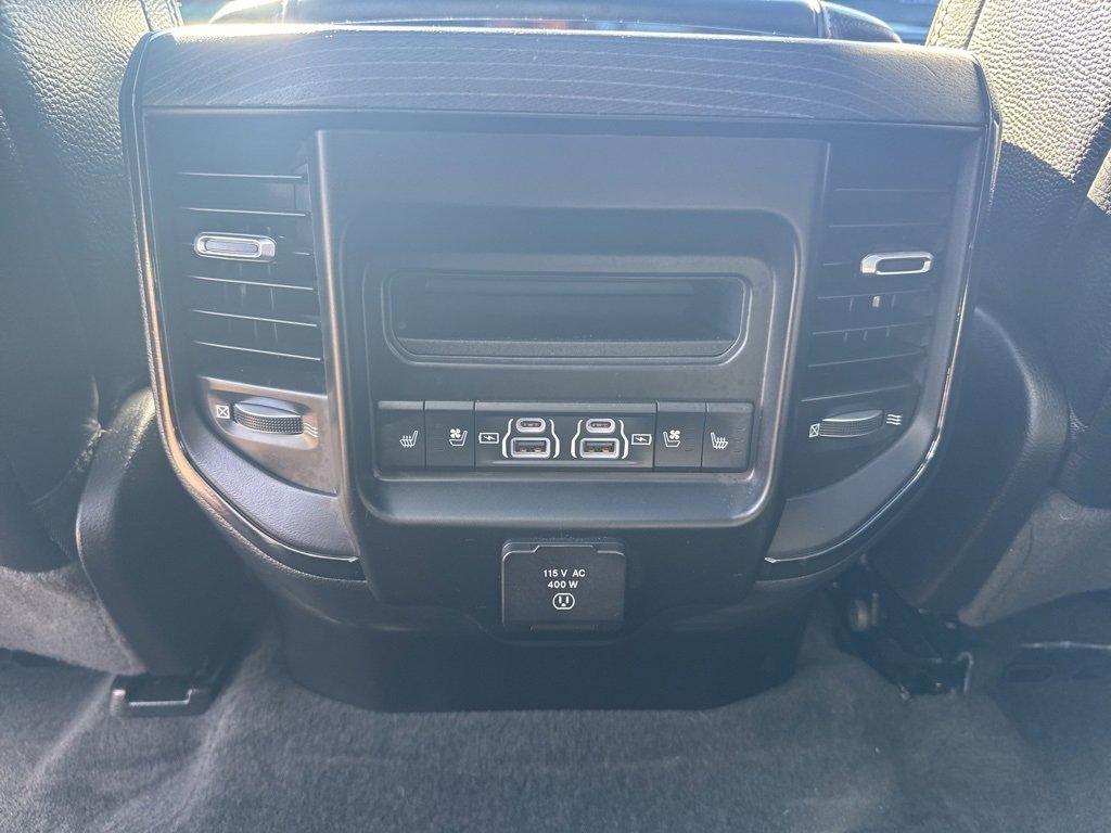 Used 2023 RAM 1500 Limited image 23