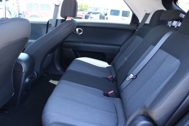 Used 2024 Hyundai Ioniq 5 SE RWD image 34