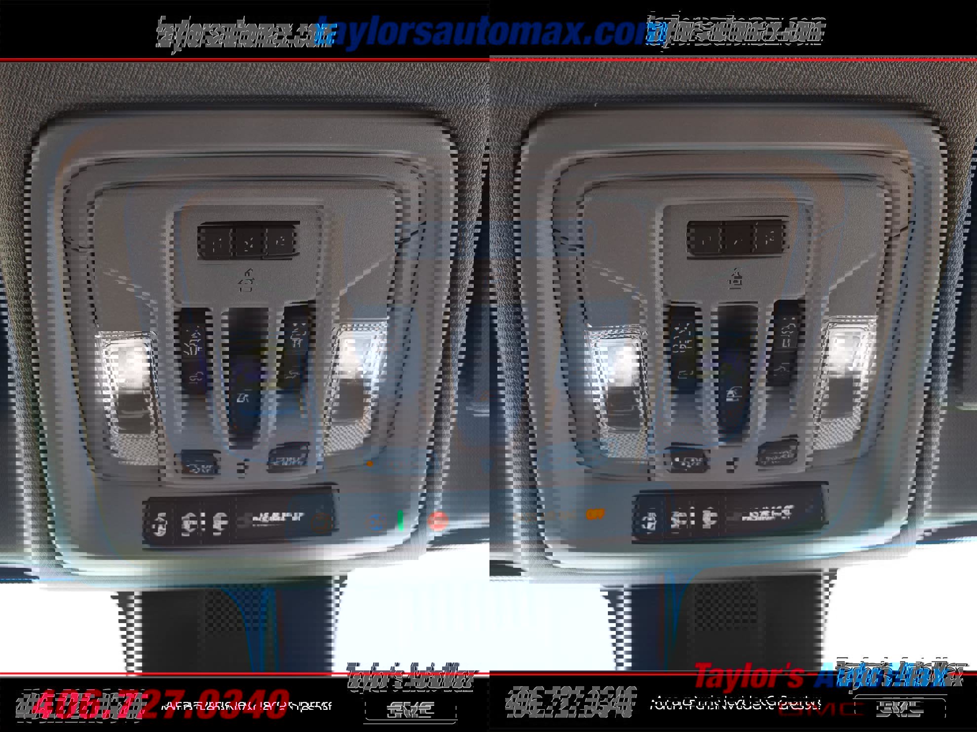 New 2026 GMC Sierra 1500 Denali w/ Denali Reserve Package image 40