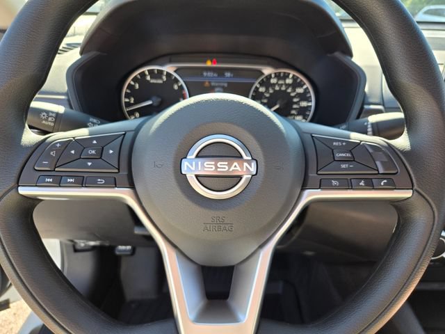 New 2026 Nissan Altima 2.5 SV FWD image 16