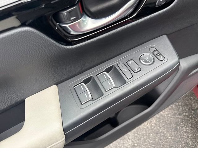 Certified 2024 Honda CR-V EX-L image 10