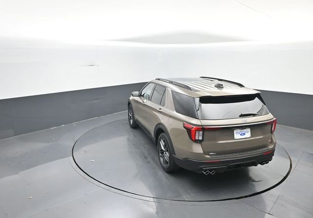 New 2026 Ford Explorer ST w/ Sun And Sound Package image 27