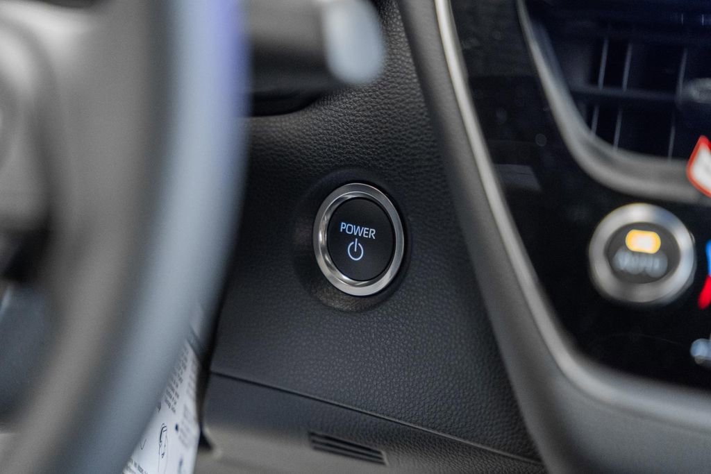 New 2026 Toyota Corolla SE image 20