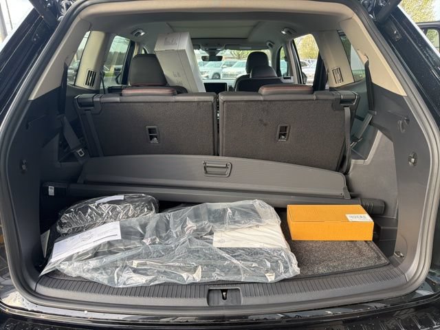 New 2026 Volkswagen Atlas Peak Edition AWD/4WD image 15