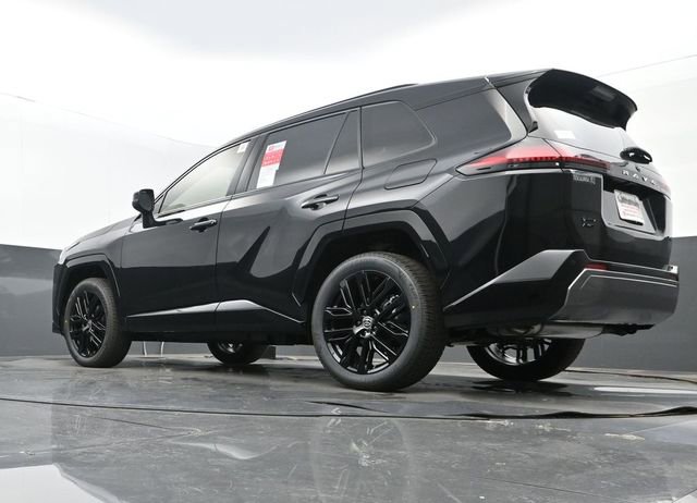 Used 2026 Toyota RAV4 XSE w/ Weather Package image 25