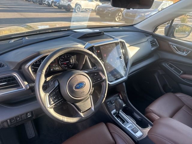 Used 2025 Subaru Ascent Touring w/ Popular Package #1 image 7