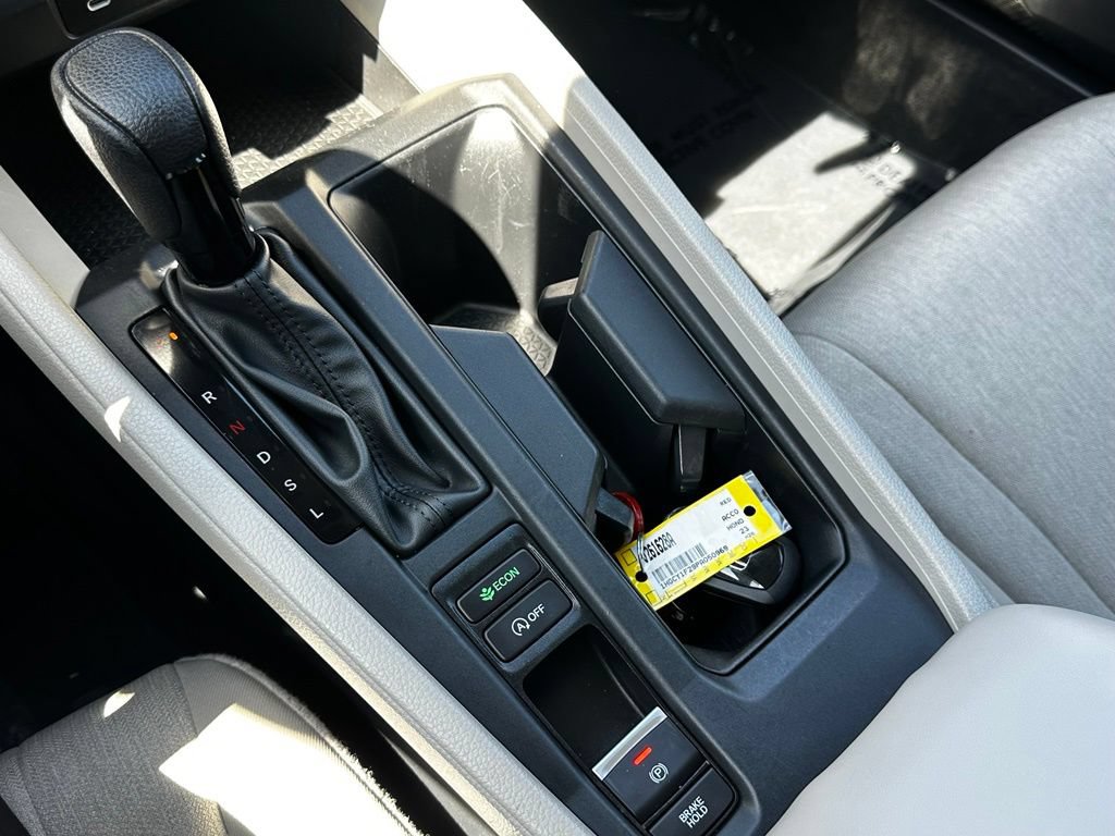Used 2023 Honda Accord LX image 29