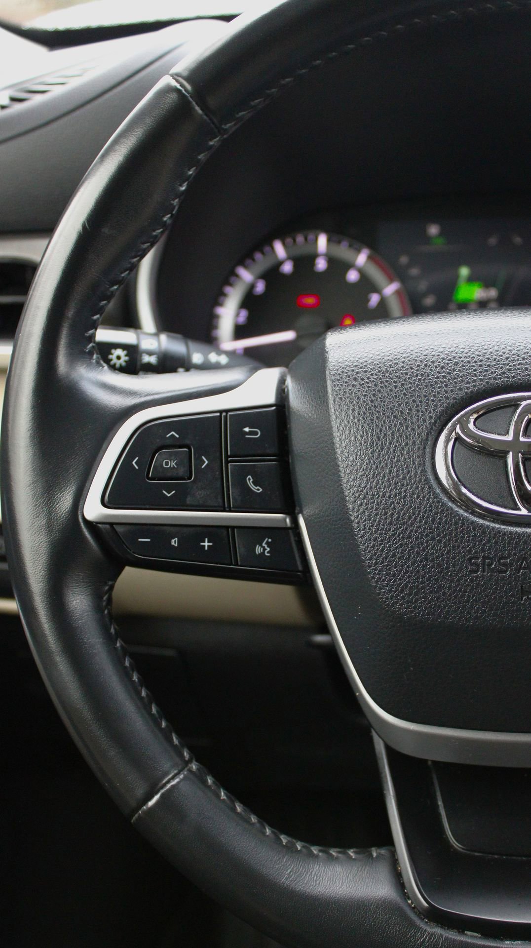 Used 2023 Toyota Highlander L image 21