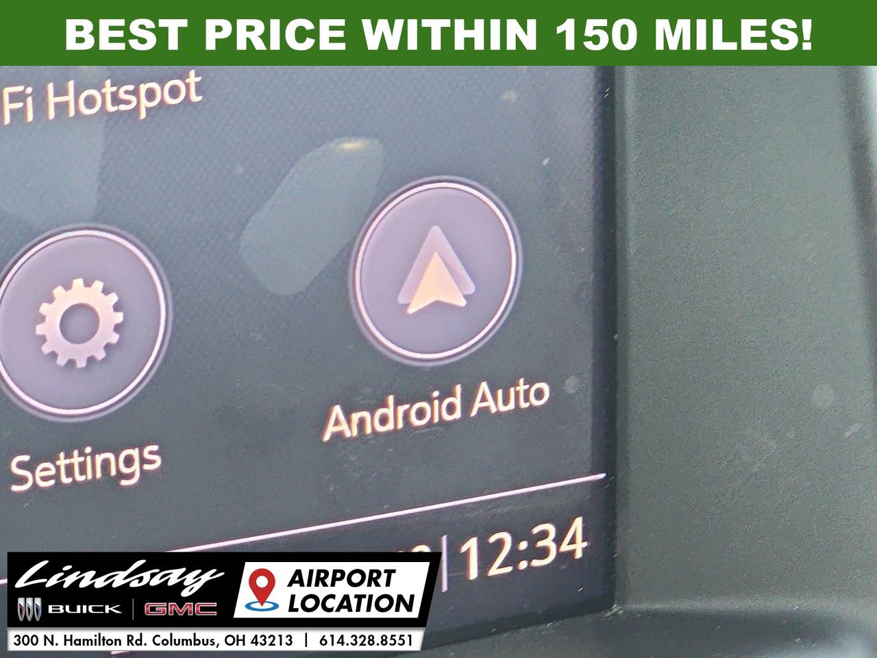 Used 2021 GMC Terrain SLT image 34