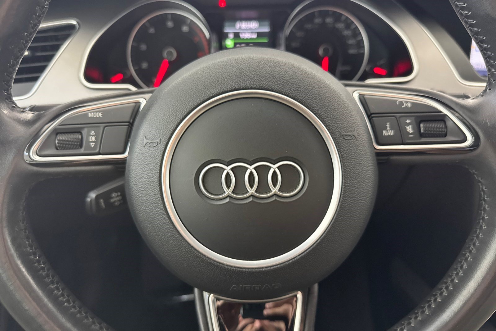 Used 2013 Audi A5 2.0T Premium Plus w/ Premium Plus Pkg AWD/4WD image 11