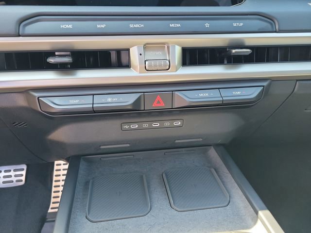 New 2027 Kia Telluride SX FWD image 28