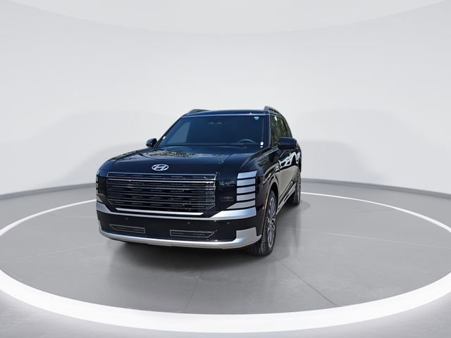 New 2026 Hyundai Palisade Calligraphy AWD/4WD image 3