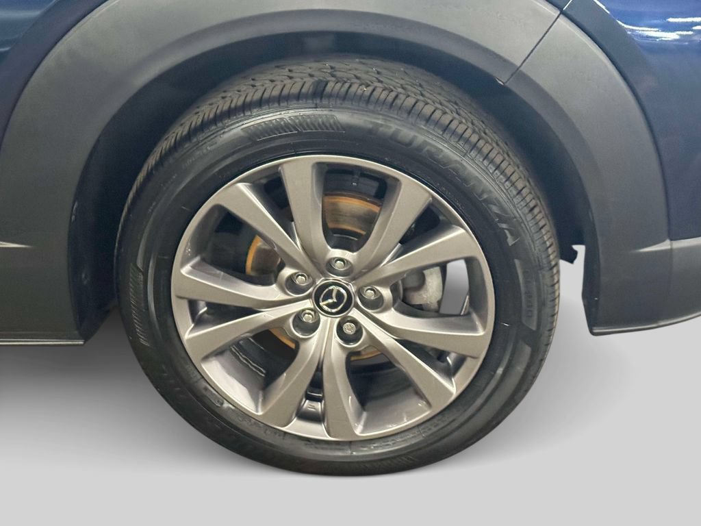 Used 2023 MAZDA CX-30 AWD 2.5 S w/ Select Package image 6