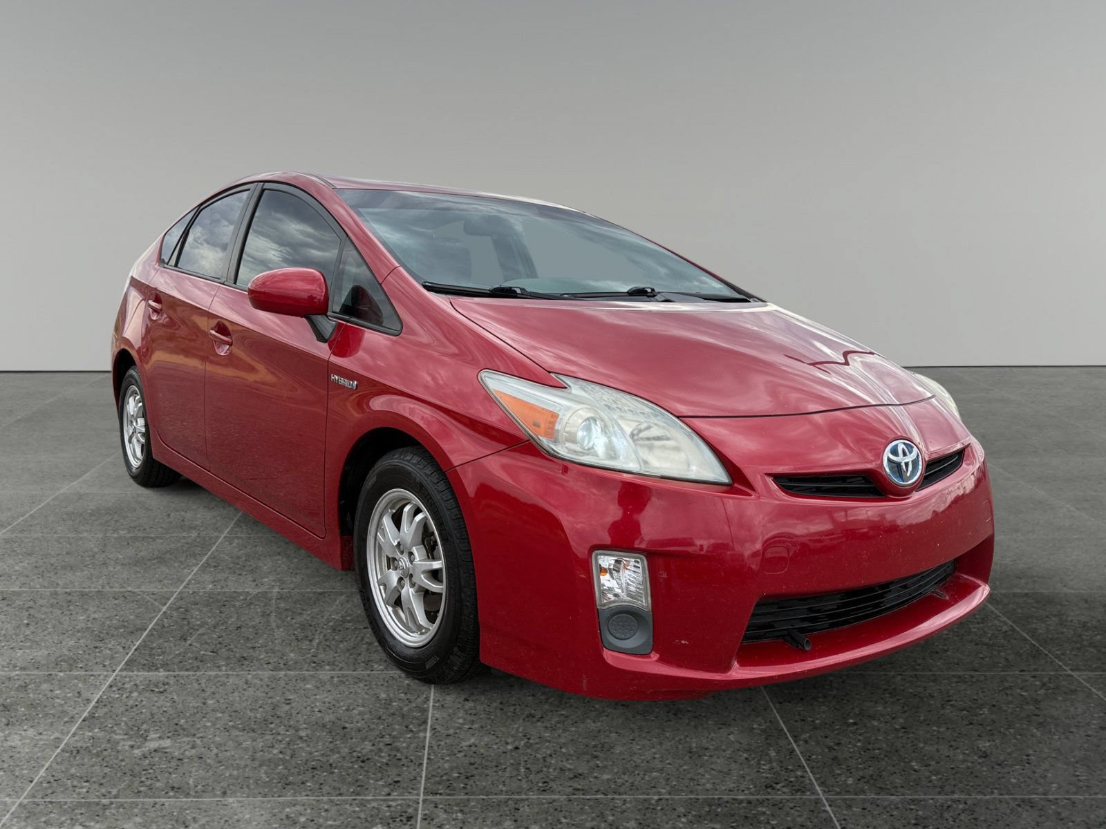 Used 2011 Toyota Prius Two FWD image 9