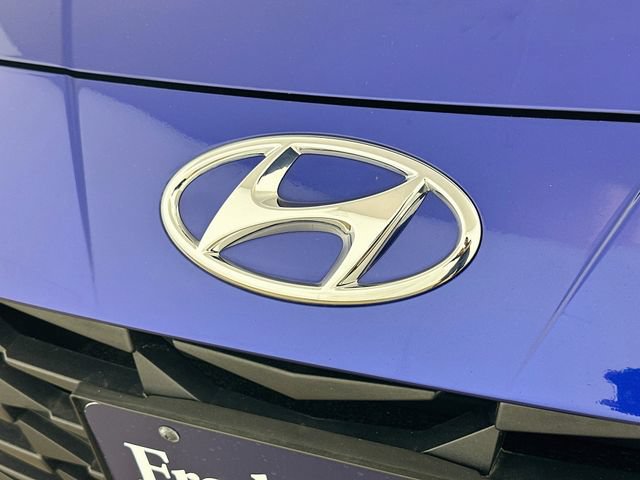 Used 2023 Hyundai Elantra SEL w/ Convenience Package FWD image 32