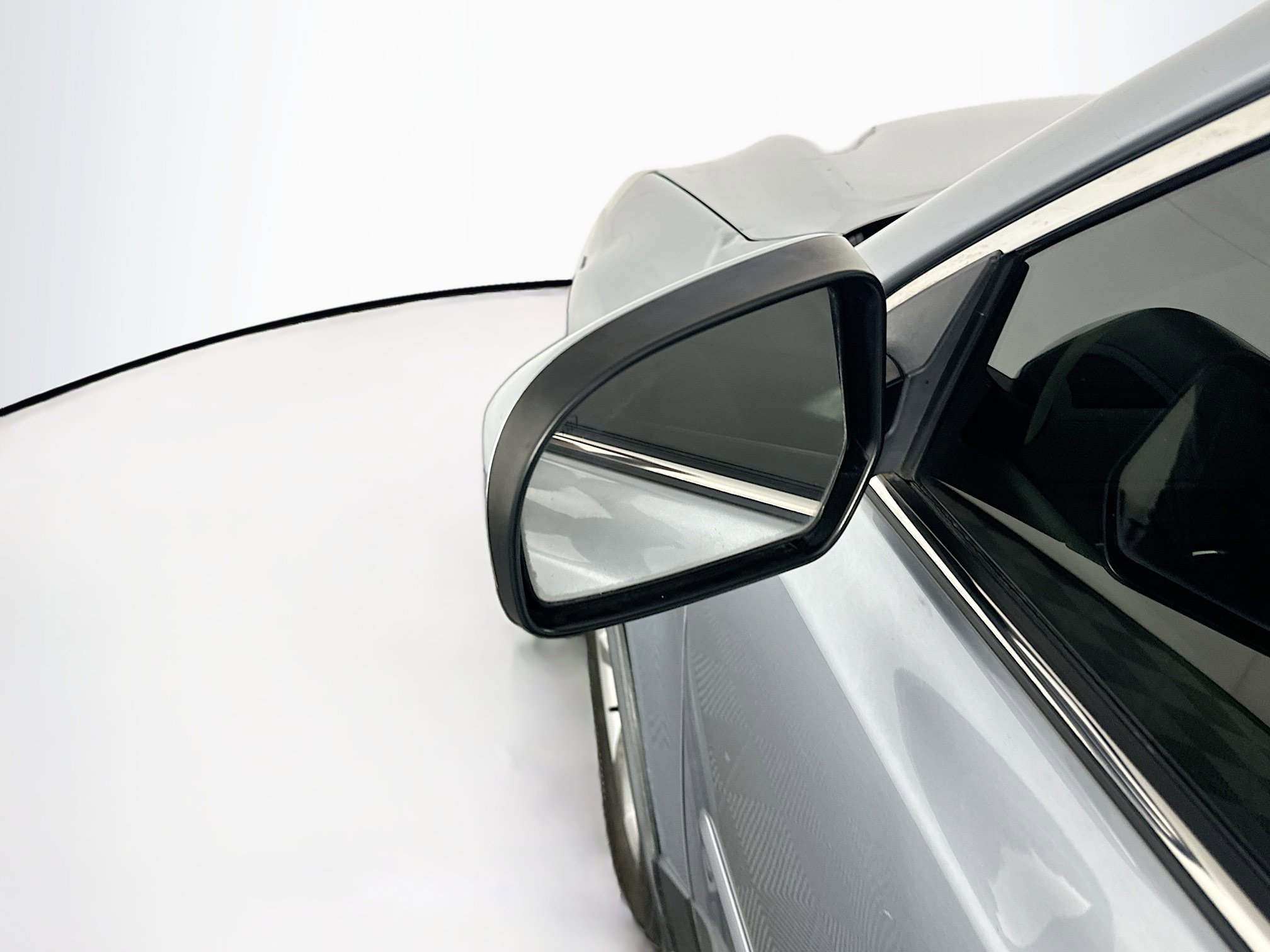 Used 2014 Subaru Outback 2.5i Limited AWD/4WD image 16