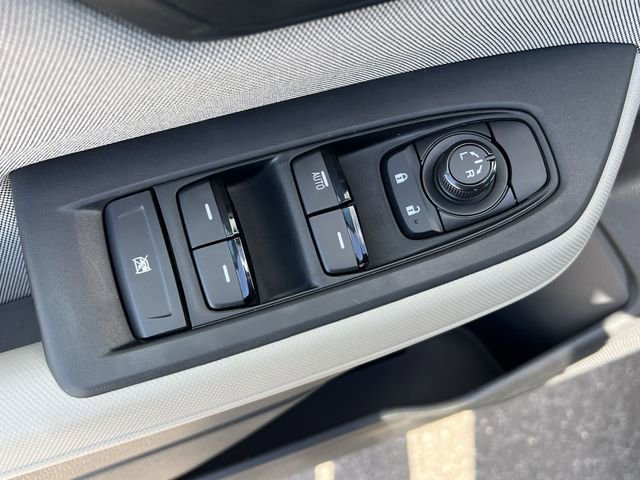 New 2026 Subaru Forester image 23