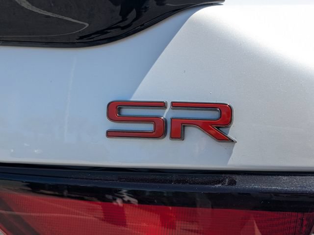 Used 2025 Nissan Sentra SR w/ Midnight Edition FWD image 12