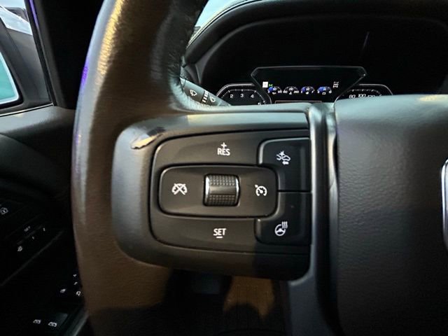 Used 2020 GMC Sierra 1500 Denali image 20