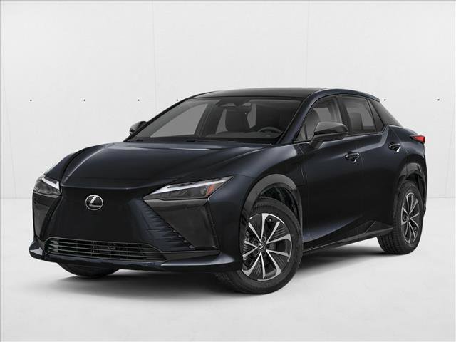 New 2026 Lexus RZ 450e AWD w/ Accessory Package (2T)