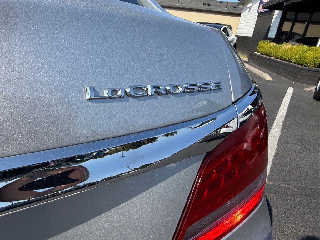 Used 2015 Buick LaCrosse Leather FWD image 8