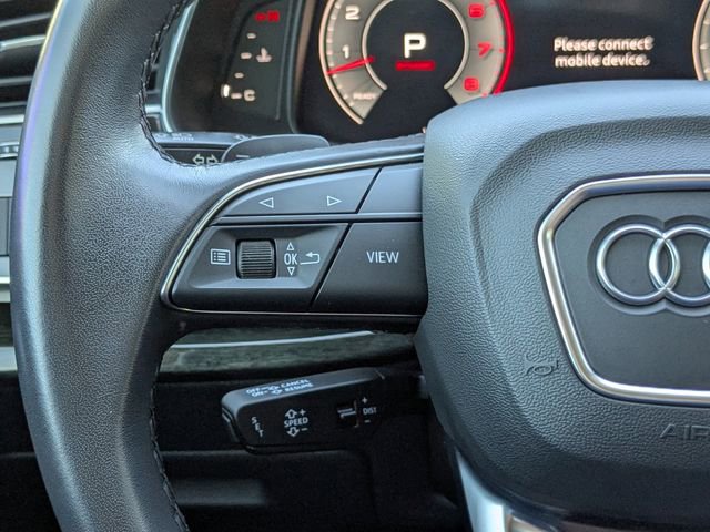 Used 2023 Audi Q7 3.0T Premium Plus image 33