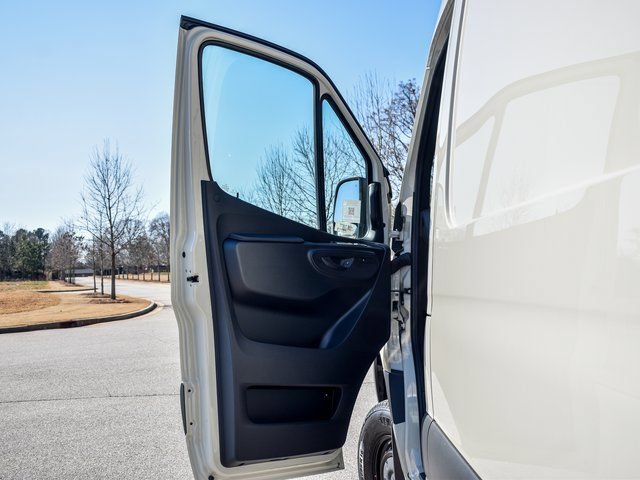 New 2026 Mercedes-Benz Sprinter 2500 image 13