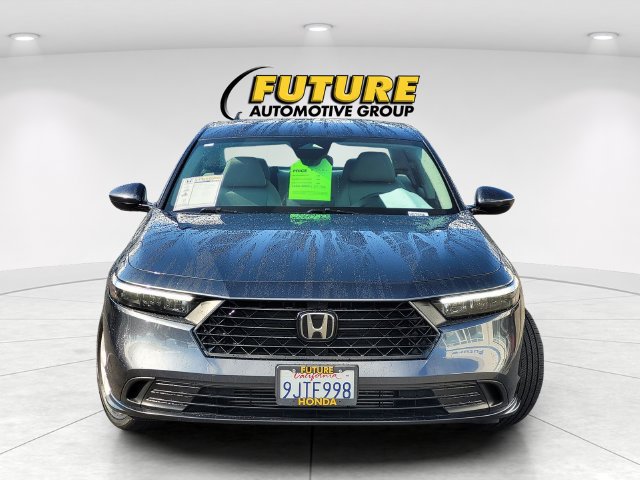 Used 2024 Honda Accord LX image 2