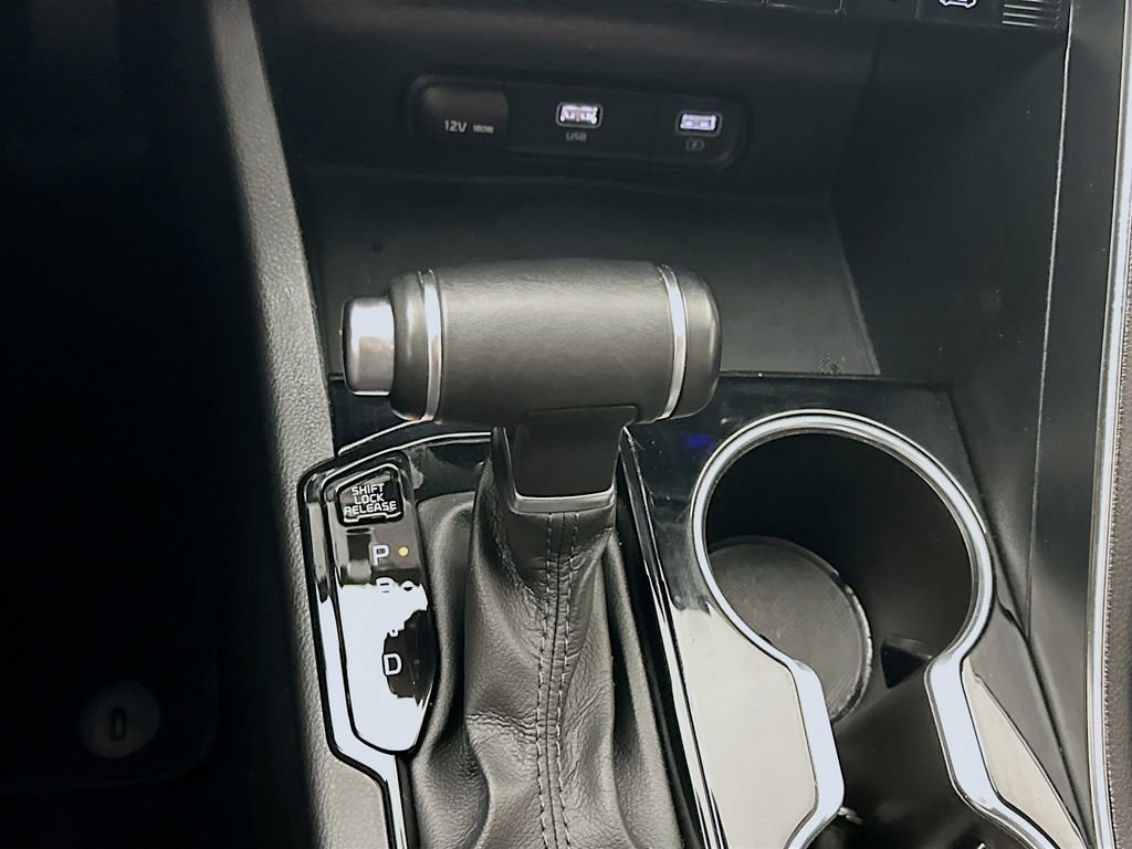 Used 2021 Kia K5 GT w/ GT1 Package image 22