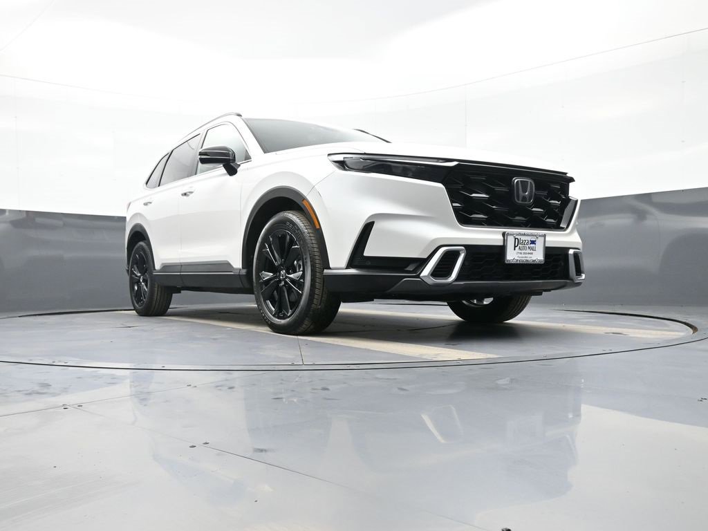 Certified 2023 Honda CR-V Sport Touring image 28